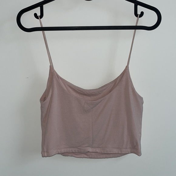 Wilfred Free pink tiny tank - Picture 2 of 3